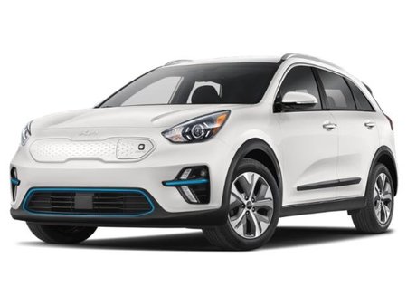 kia e niro 2018-2022 integrované lyžiny